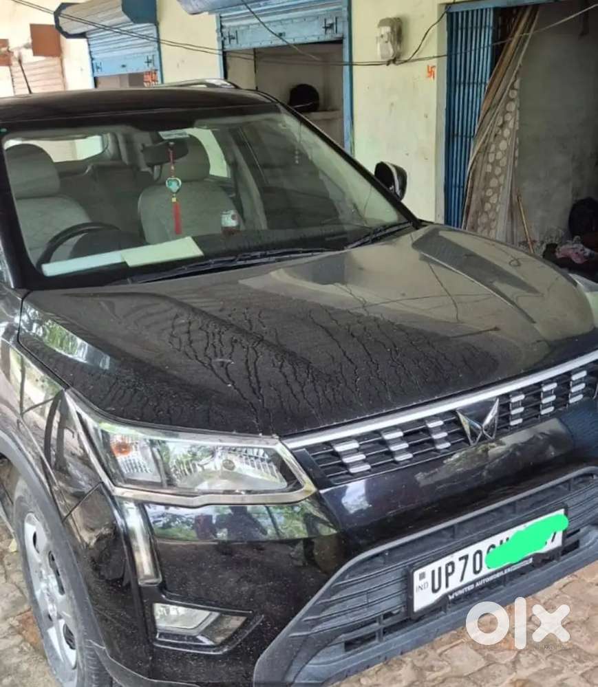 Mahindra Xuv300 2023 Petrol 22000 Km Driven