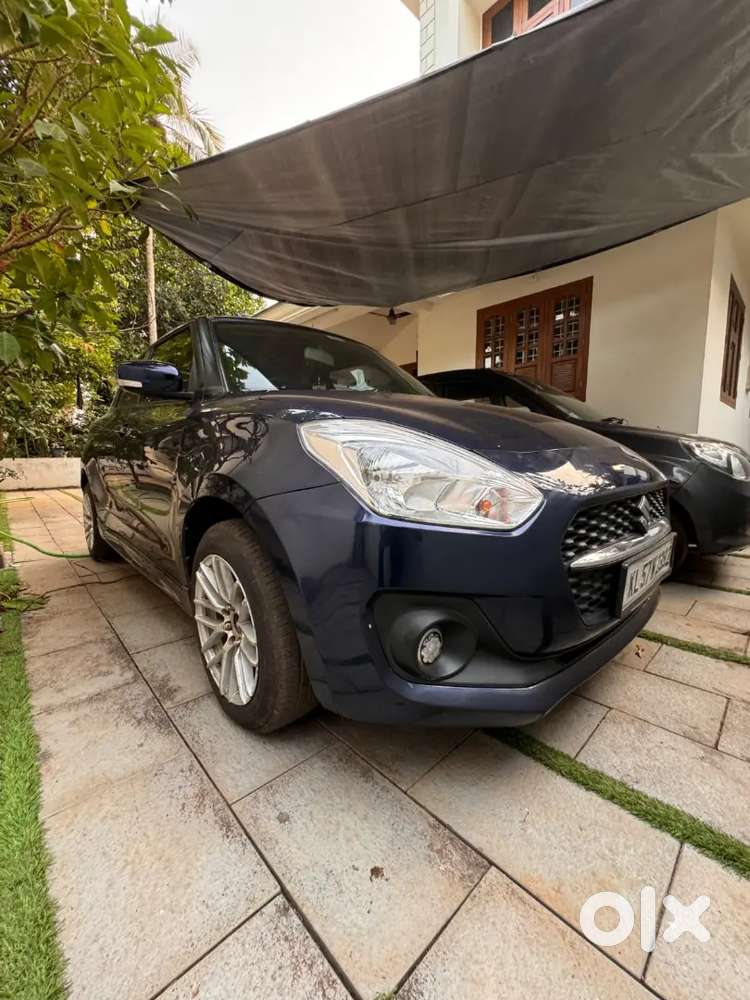 Maruti Suzuki Swift 2021 Petrol 75000 Km Driven