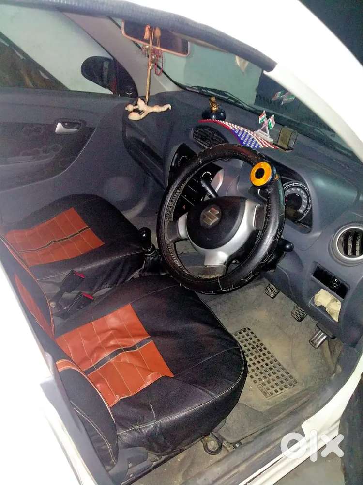 Maruti Suzuki Alto 800 2016 Petrol 80000 Km