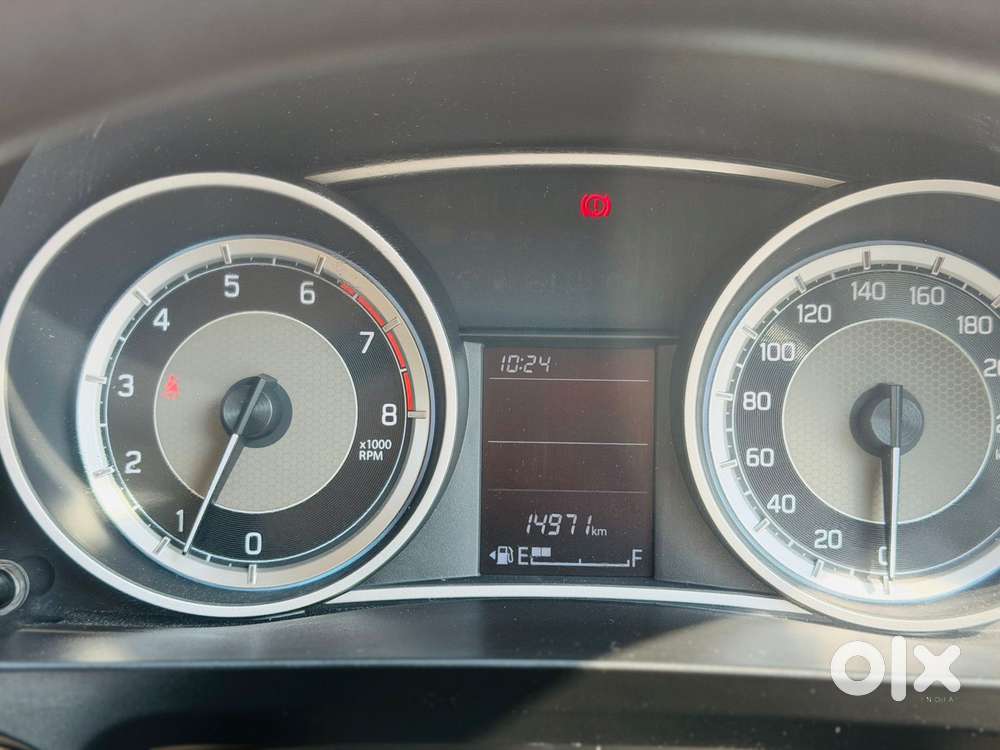 Maruti Suzuki Dzire 2017-2020 1.2 Vxi, 2019, Petrol