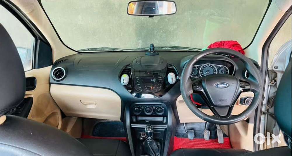 Ford Diesel Manual 2016