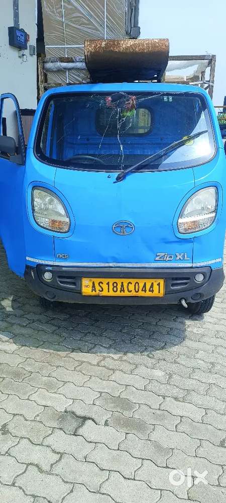 Tata ace zip xl
