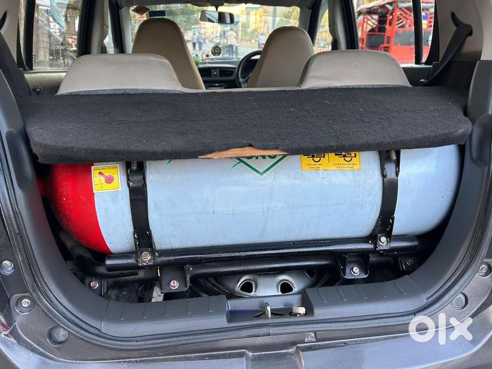 Maruti Suzuki Alto K10 Lxi Cng Optional, 2019, Cng & Hybrids