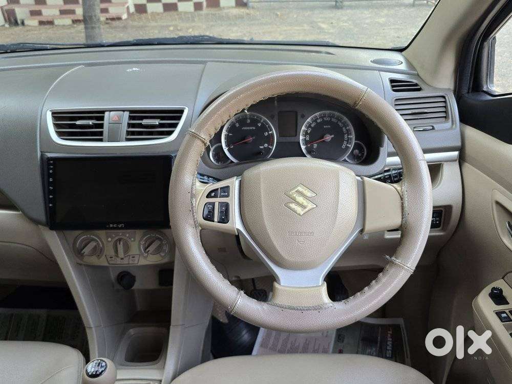 Maruti Suzuki Ertiga 2012-2015 Zdi, 2014, Diesel
