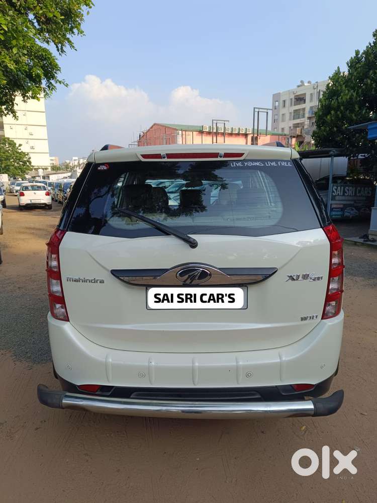 Mahindra Xuv500 W10 2wd, 2015, Diesel