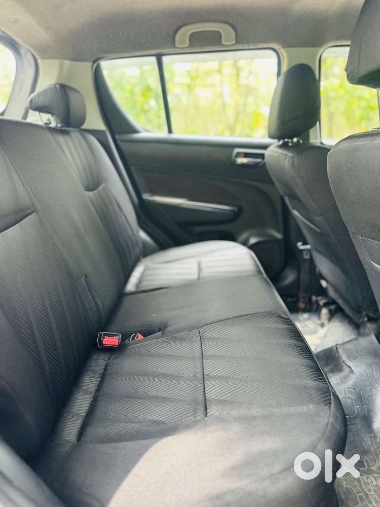 Maruti Suzuki Swift Vxi + Manual, 2014, Petrol