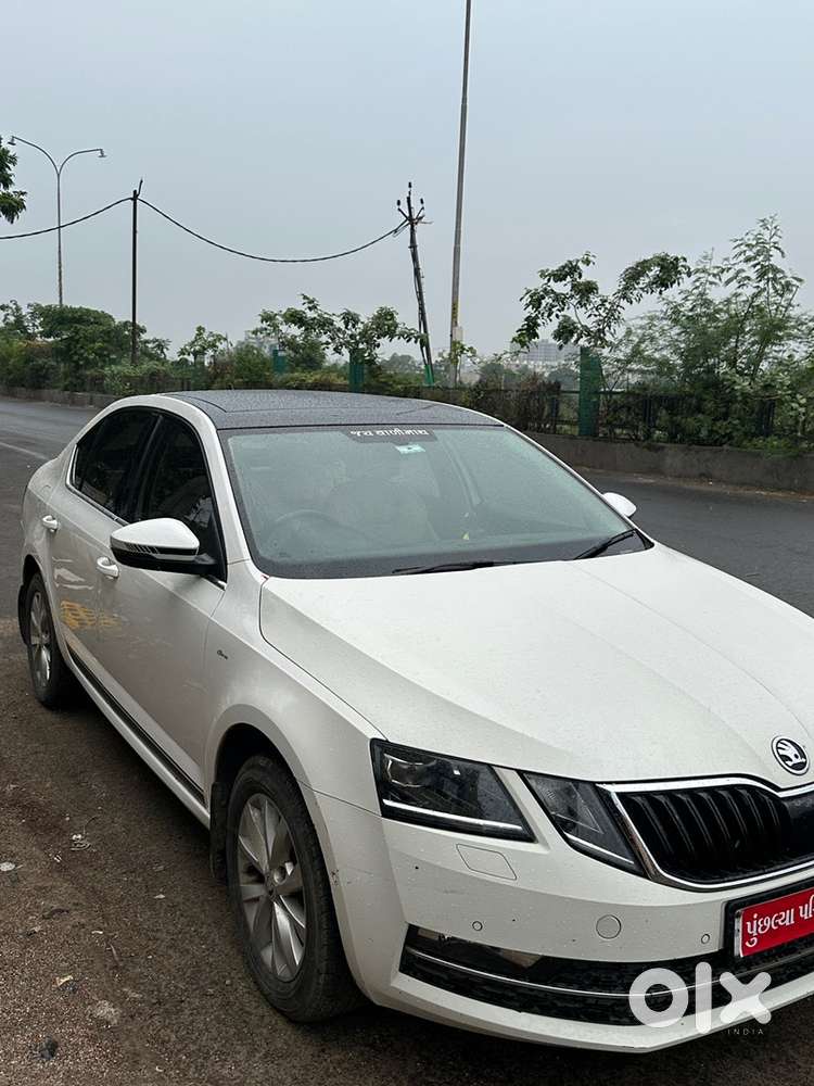 Fully Maintained And Best Mileage Car