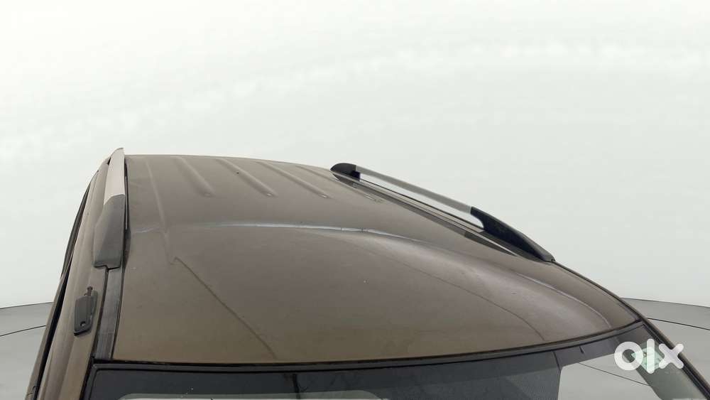 Maruti Suzuki Wagon R Amt Vxi Option, 2017, Petrol