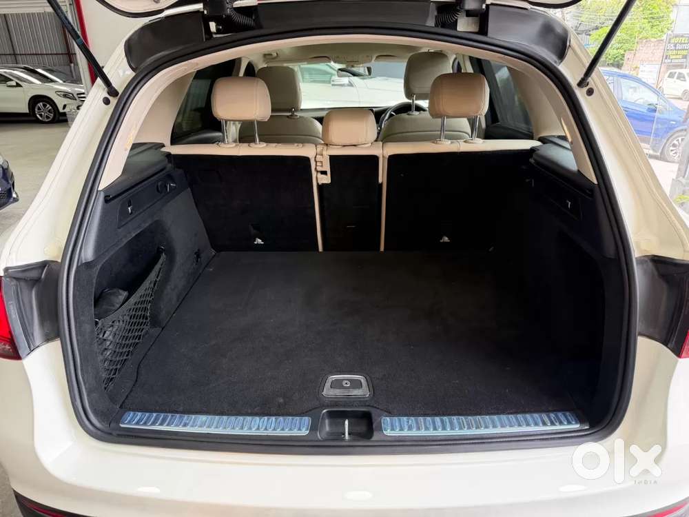 Mercedes-benz Glc Class Progressive C 220d, 2019, Diesel