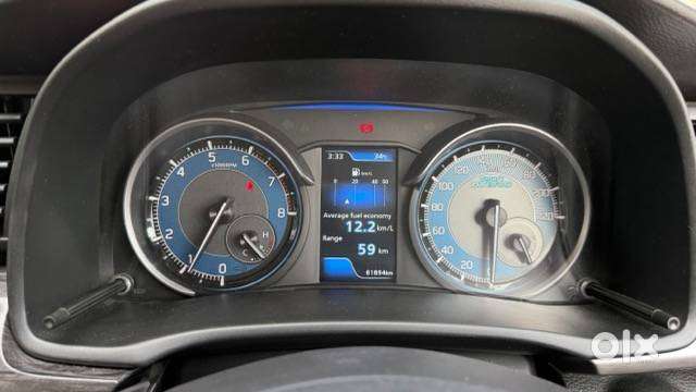 Maruti Suzuki Xl6 Smart Hybrid Zeta 2022 – Single Owner  61,894 Km