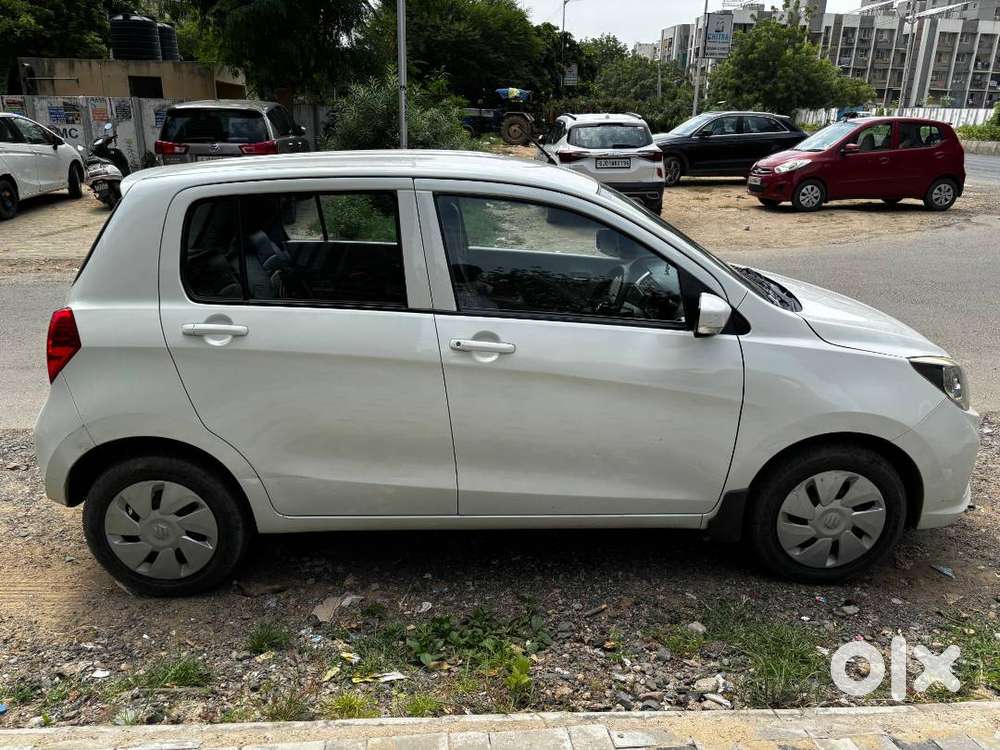 Maruti Celerio Zxi 2019