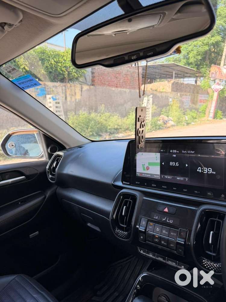 Kia Sonet 2020 Petrol 7dct With Brand New Tyres And Insurance