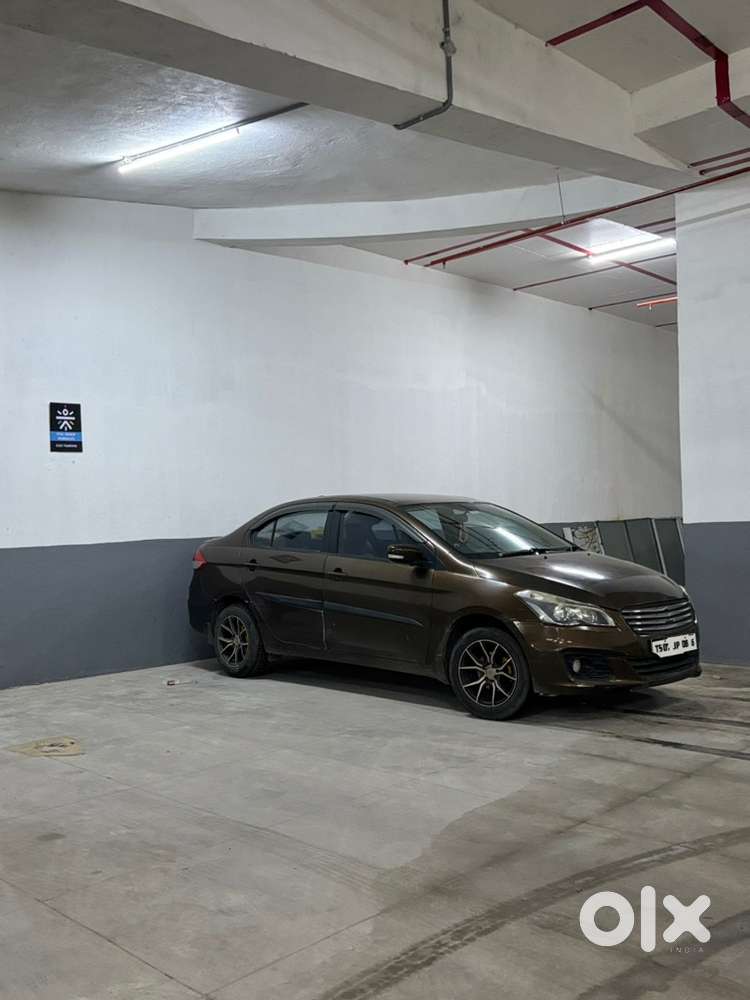 Maruti Suzuki Ciaz 2017