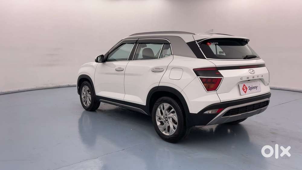 Hyundai Creta 1.5 Sx, 2023, Petrol