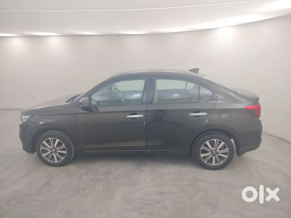 Honda Amaze [2021-2023] 1.2 Vx I-vtec Mt, 2022, Petrol