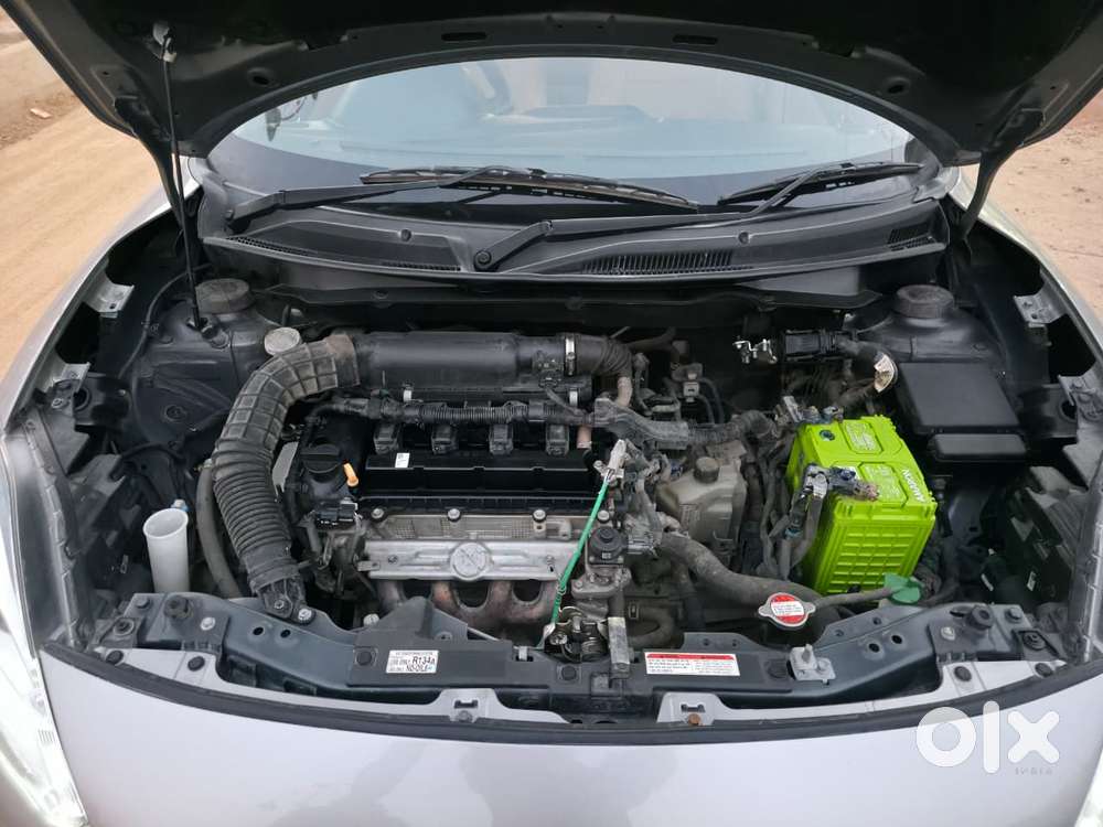 Maruti Suzuki Dzire Zxi Ags, 2022, Petrol