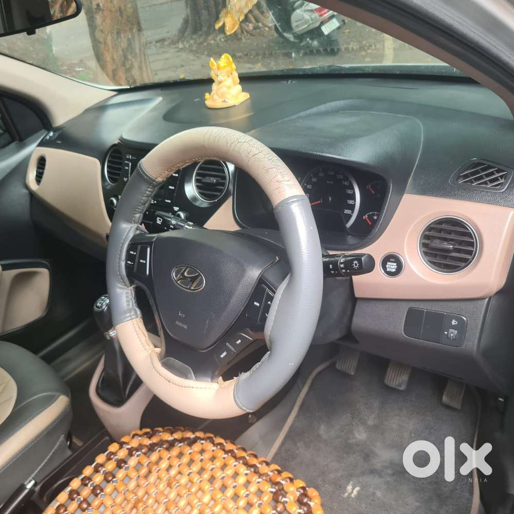 Hyundai Grand I10 Asta 1.2 (o) Vtvt, 2016, Petrol
