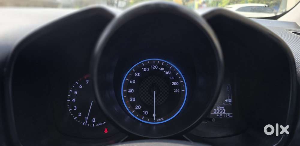 Hyundai Venue 1.2 S Plus, 2021, Petrol