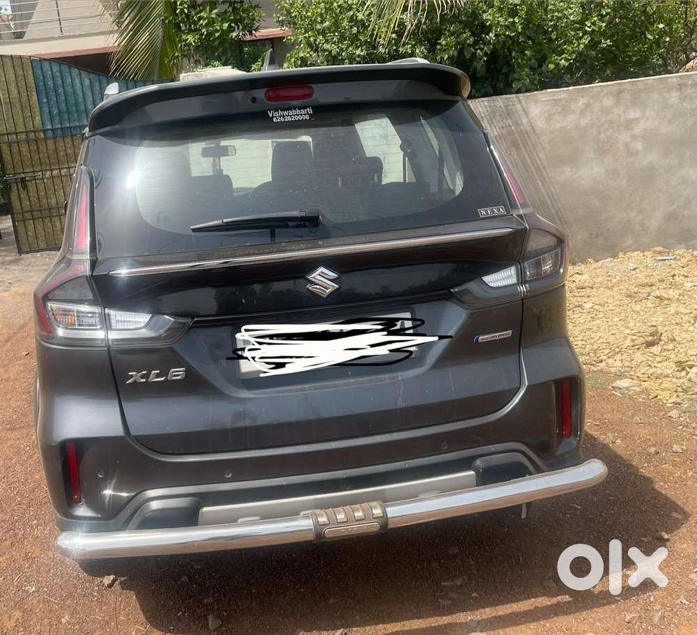 Maruti Suzuki Xl6 2023 Petrol 30500 Km Driven