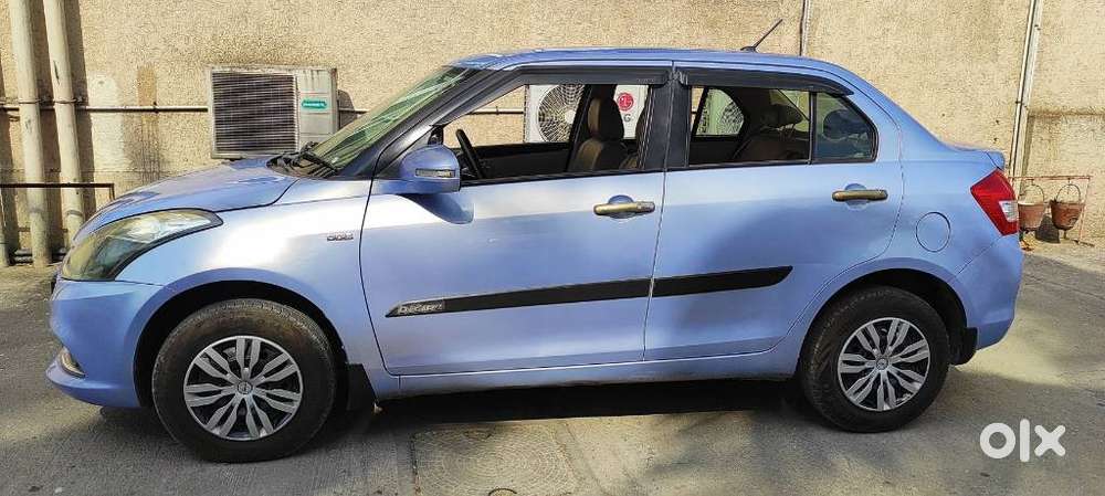 Maruti Suzuki Swift Dzire Vdi Optional, 2016, Diesel
