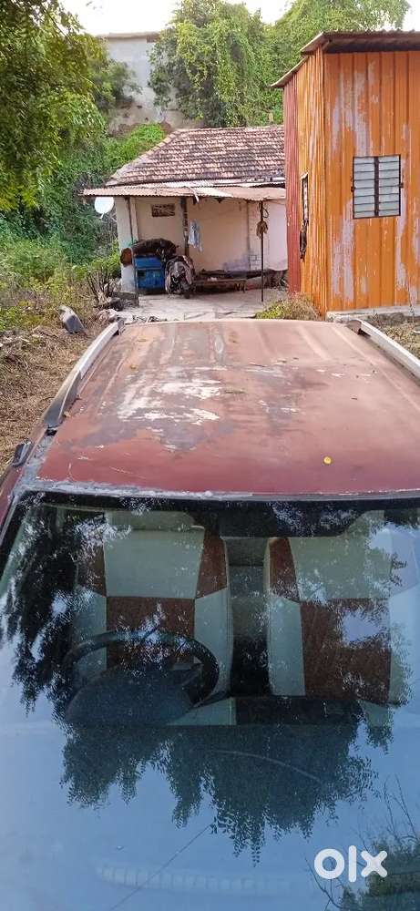 11 Model Car Is Yexdental And Repaire