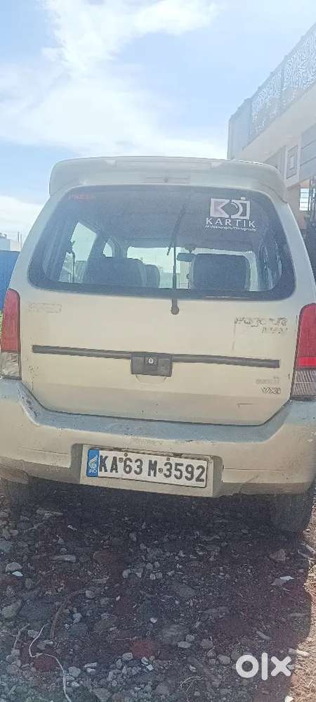Good Condition, Power Steering, Power Window