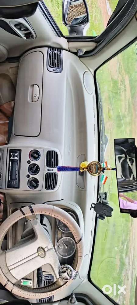 Tata Indigo Ecs Glx 2006