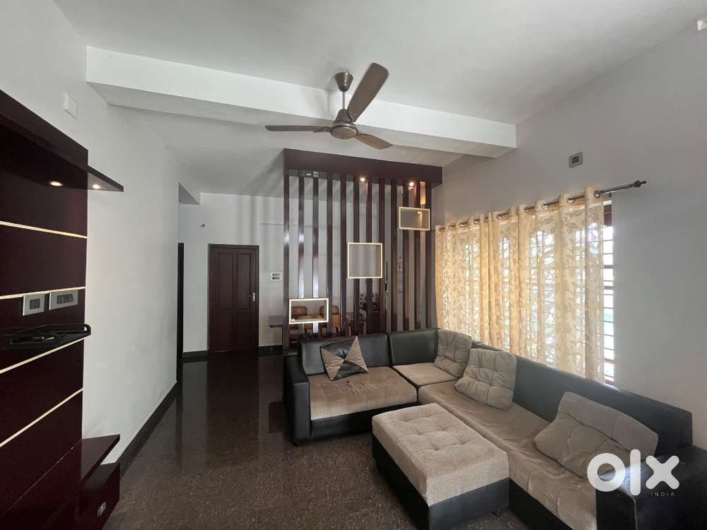 2BHK in Pongumoodu