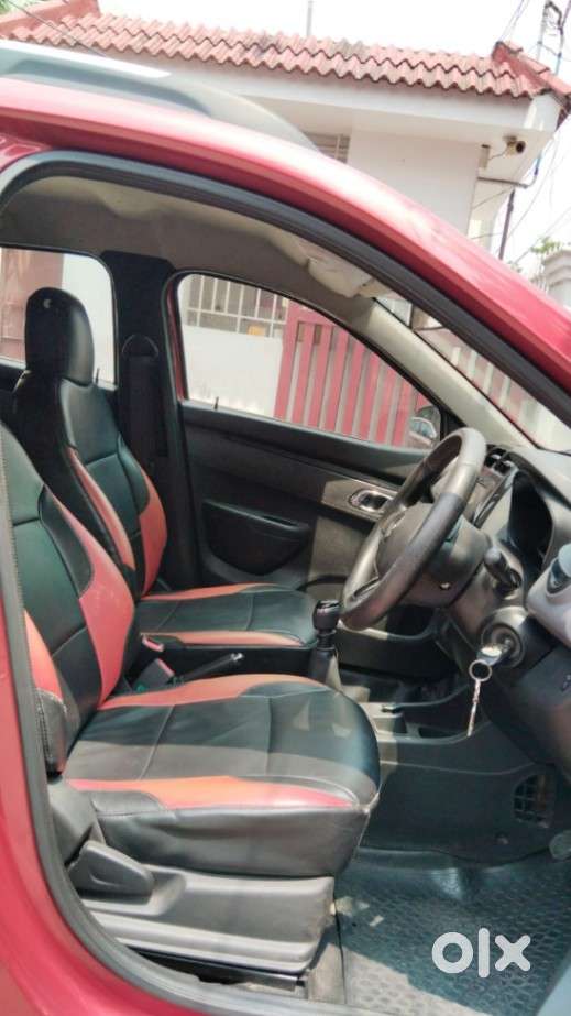 Renault Kwid 1.0 Rxt Optional, 2019, Petrol