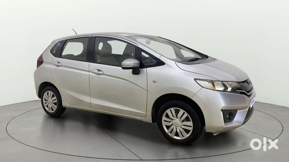 Honda Jazz 1.2 Sv I Vtec, 2017, Petrol