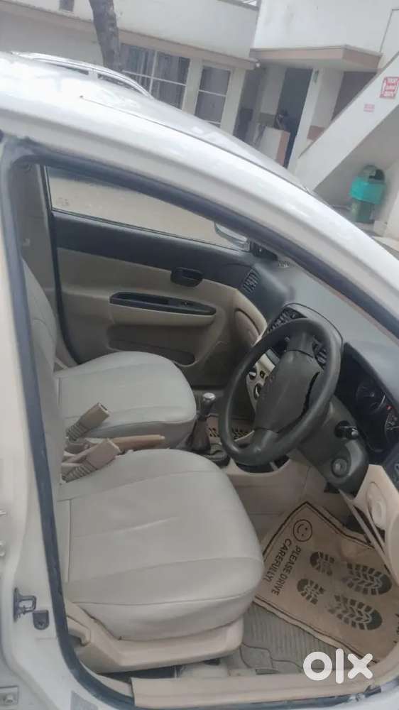 Hyundai Verna  Diesel