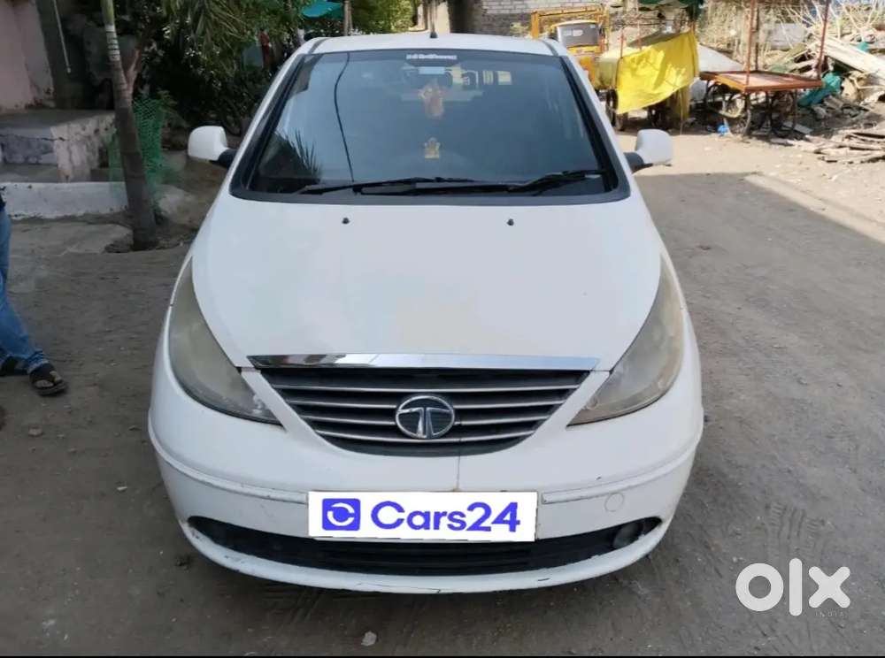 Tata Indica Vista 2012