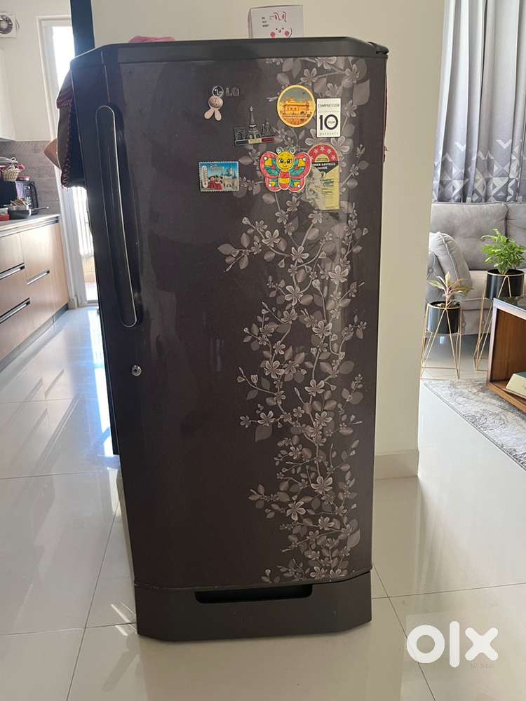Fridge (210L)