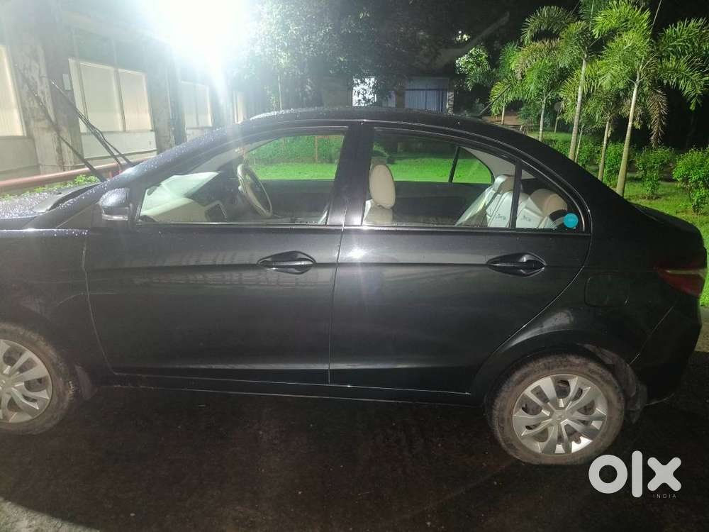 Tata Zest Car Excellent Condition