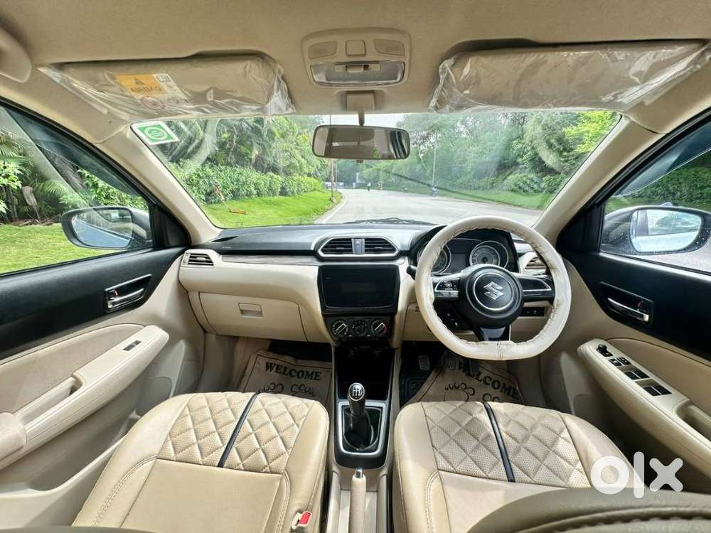 Maruti Suzuki Swift Dzire Vxi Optional, 2024, Petrol