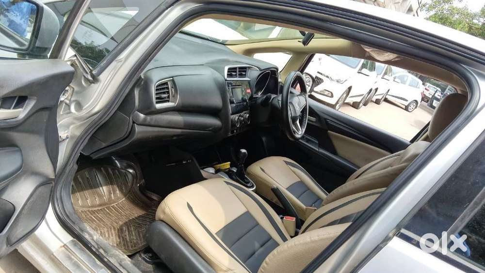 Honda Jazz S Manual, 2016, Petrol