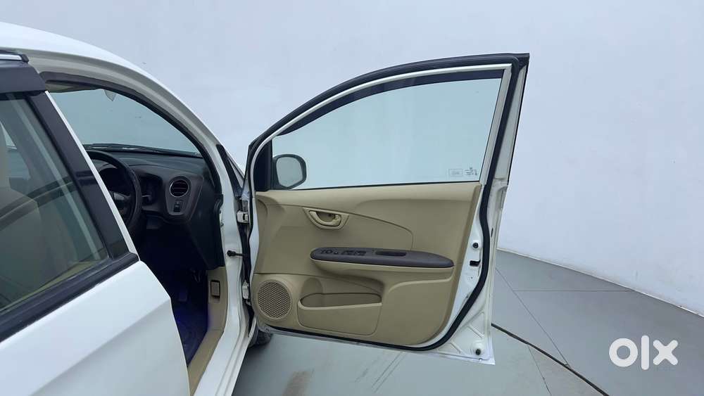 Honda Amaze S I-vtec, 2013, Petrol