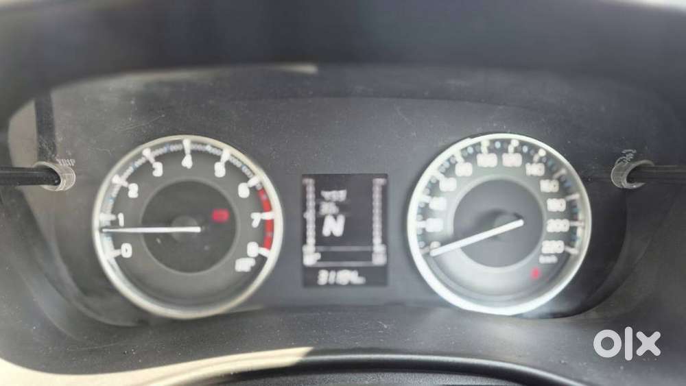 Maruti Suzuki Fronx Delta Plus 1.2 Ags, 2023, Petrol