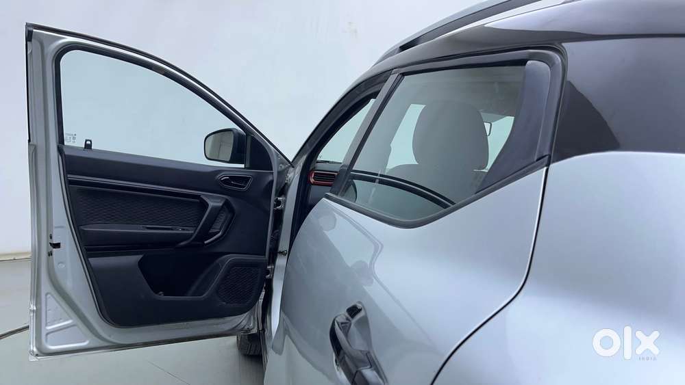 Renault Kiger Rxz Amt Dt, 2022, Petrol