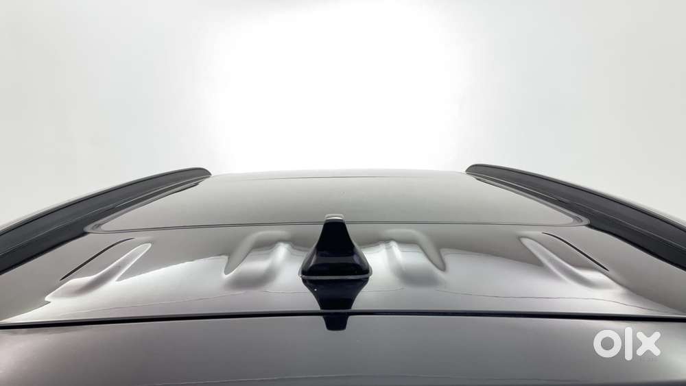 Hyundai Creta 1.4 Sx (o) Turbo Petrol Dct, 2022, Petrol