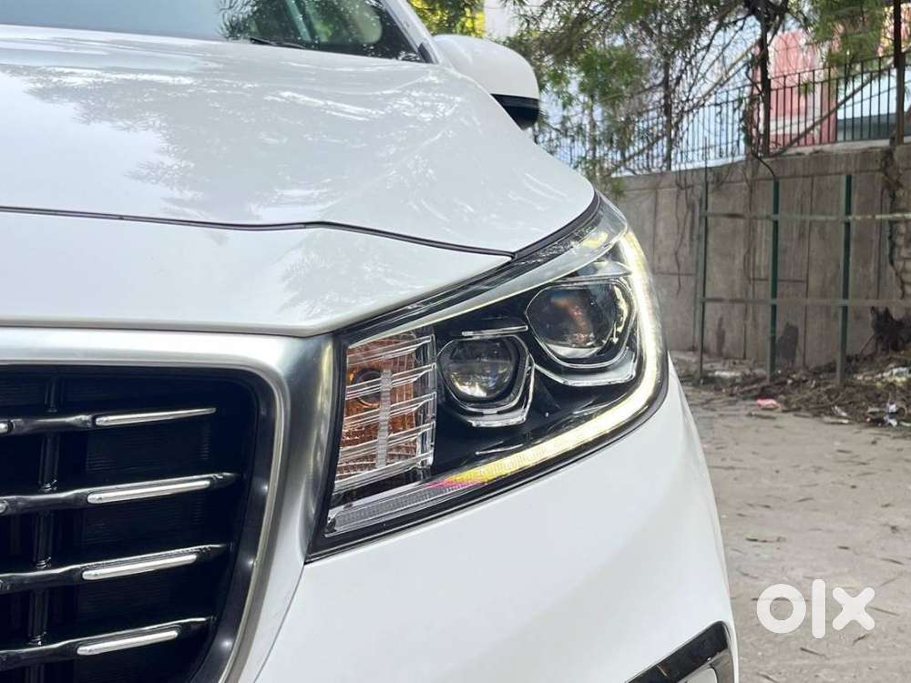 Kia Carnival Limousine Plus 7 Str, 2022, Diesel