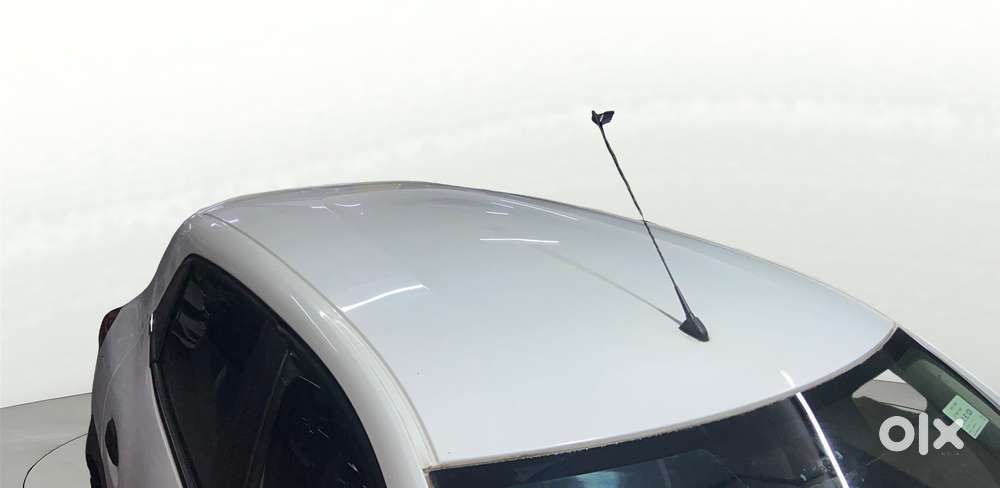 Renault Kwid 2015-2019 1.0 Rxt Amt, 2017, Petrol