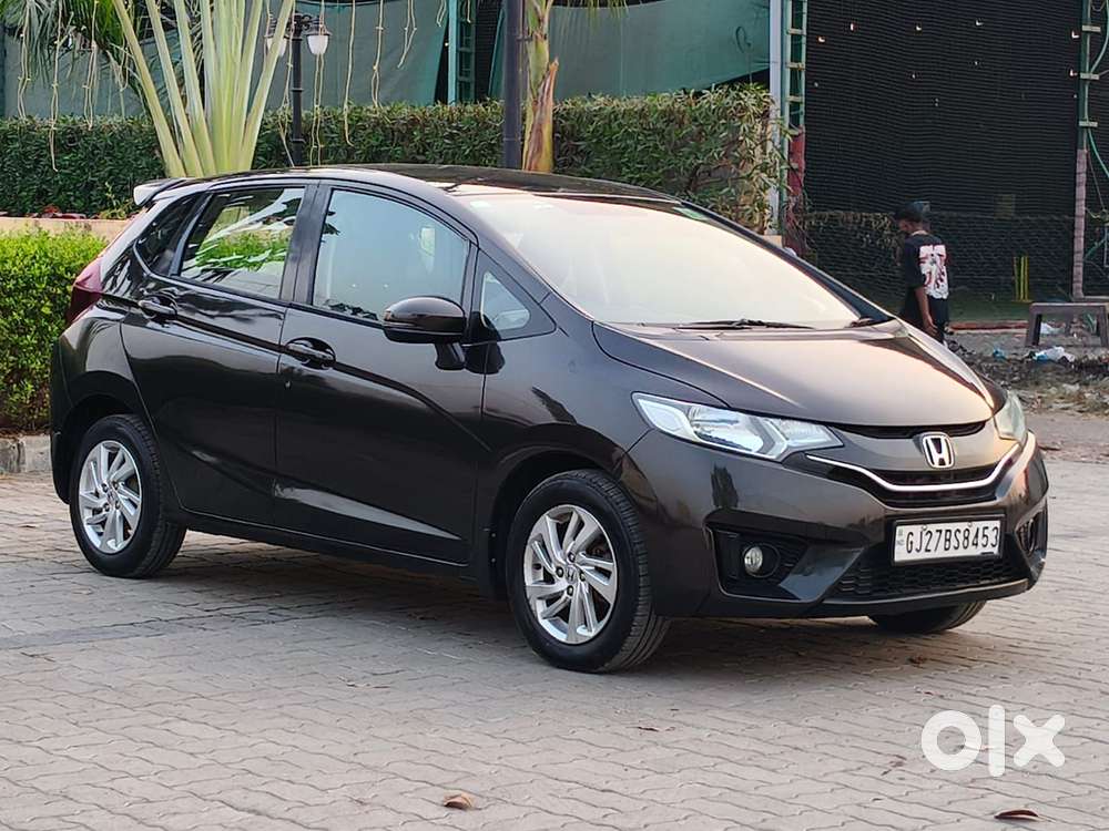 Honda Jazz 1.5 Vx I Dtec, 2018, Diesel