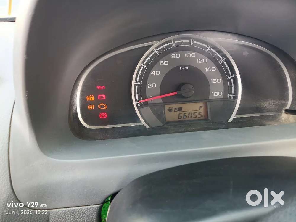 Maruti Suzuki Alto 800 2014