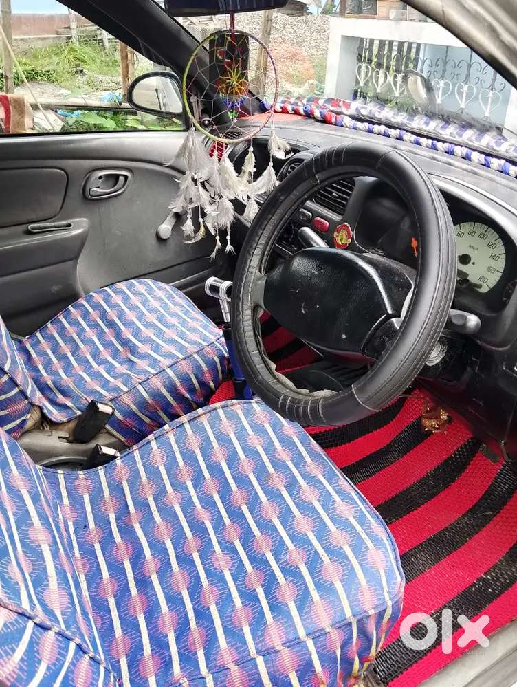 In Good Condition