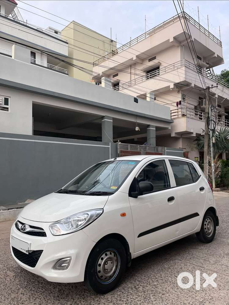 Hyundai I10 Sportz 1.2 Kappa (o), 2015, Petrol