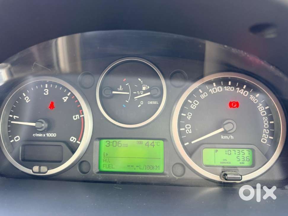 Land Rover Freelander 2 Td4 Se, 2013, Diesel
