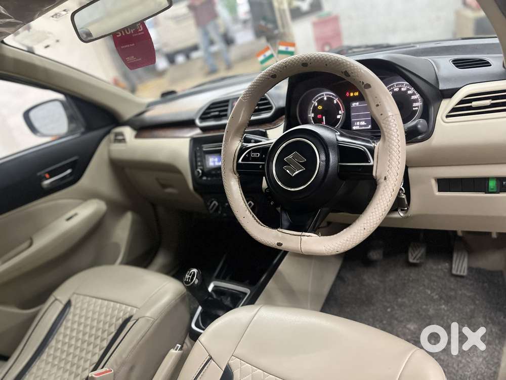 Maruti Suzuki Swift Dzire Vdi (o), 2018, Diesel