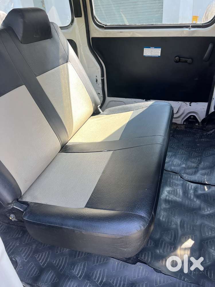 Maruti Suzuki Eeco 7 Seater Standard, 2022, Petrol