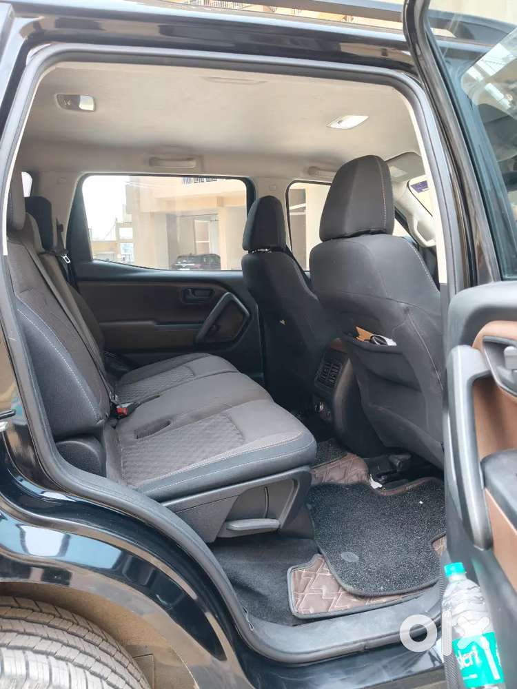 Mahindra Scorpio N Diesel 2025